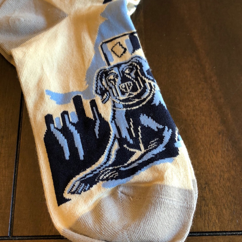New Fun Socks - Picture 5 of 8